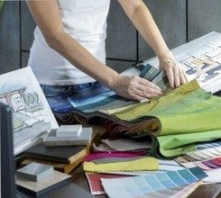 Chicago interior designer