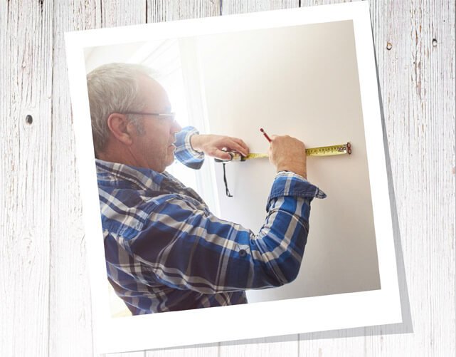 renovation site measure