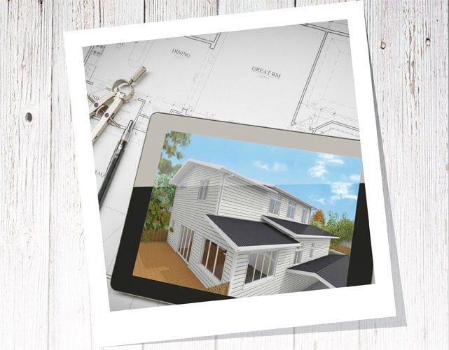 renovation concept drawing