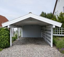 Carport image
